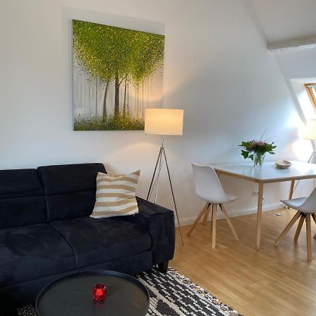 Huus Utspann Lichtdurchflutete Fewo Im Og - 23 Km Vor Hamburg Seevetal Luaran gambar
